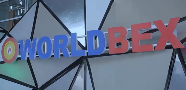 展会视频-2025年菲律宾马尼拉建材展 Worldbex 圆满落幕！