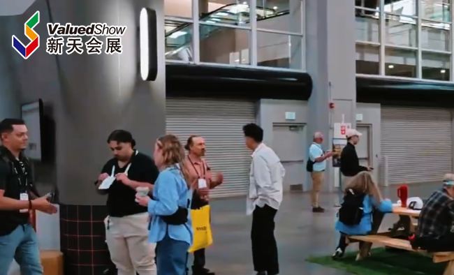 展会视频-2025年美国盐湖城户外用品展-展后回顾