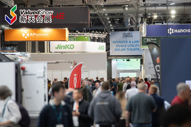 展商参加海外展会如何进行有效的品牌推广