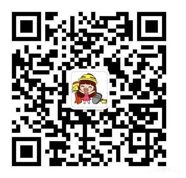 勞保小天二維碼.jpg 圖片