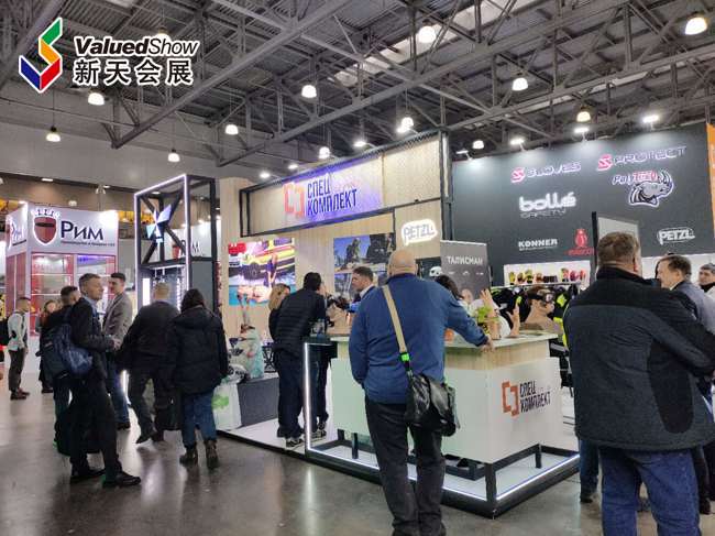 如何防范國際展會參展中的常見風險