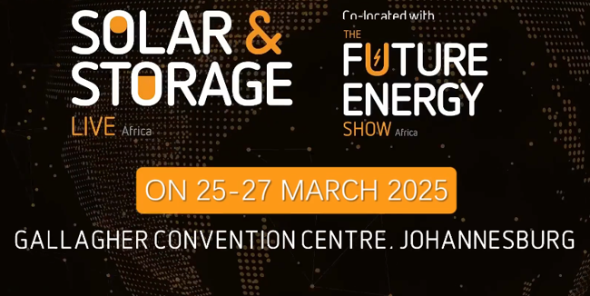 展会视频-2025年储能会迎来大爆发吗？