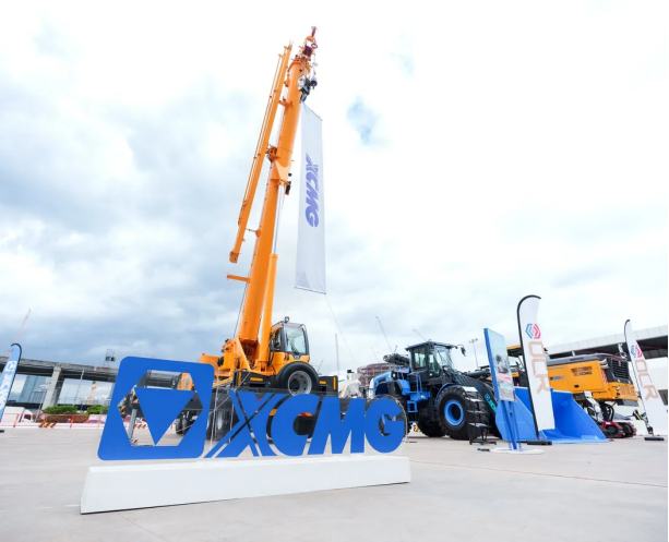 挖掘新机遇！进入东南亚市场的黄金平台：泰国亚洲混凝土展