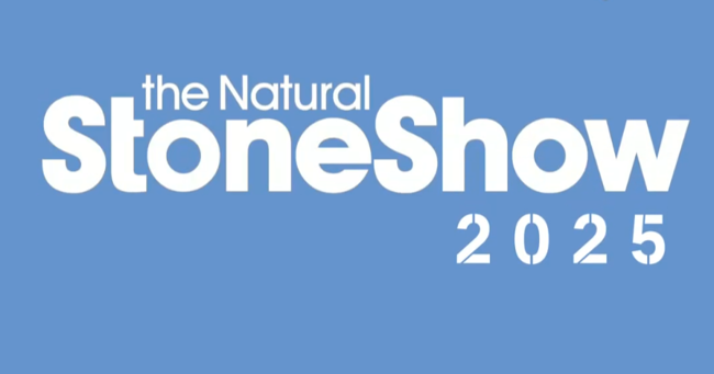展会视频-2025年英国伦敦天然石材及地铺展火热抢订中