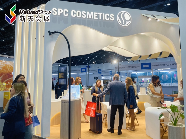 国际展会参展全攻略:新天会展20年行业经验分享 国际展会参展全攻略:新天会展20年行业经验分享