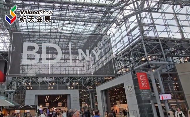 展会视频-展会回顾-2024年美国精品设计展圆满收官