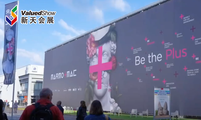 展会视频-直击全球石材市场，就在2024年意大利维罗纳石材展！