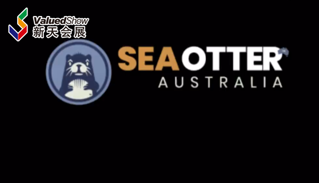 展会视频-2025年澳洲海獭展·开幕捷报