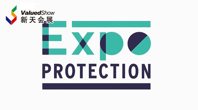 展会视频-2024年欧洲最大劳保展|法国Expoprotection焕新而来