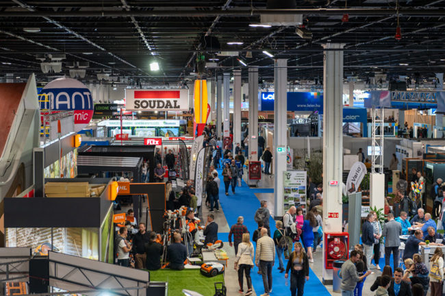 2026年匈牙利布达佩斯建材贸易展Construma：辐射中东欧核心枢纽！