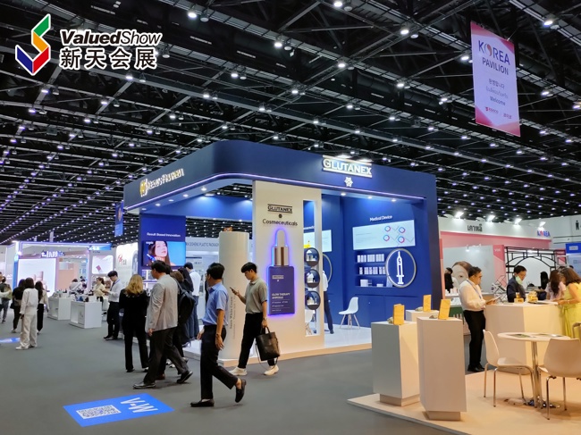 如何防范国际展会参展中的常见风险 如何防范国际展会参展中的常见风险