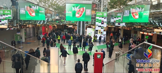 展会视频-2025年德国劳保展A+A随机采访篇