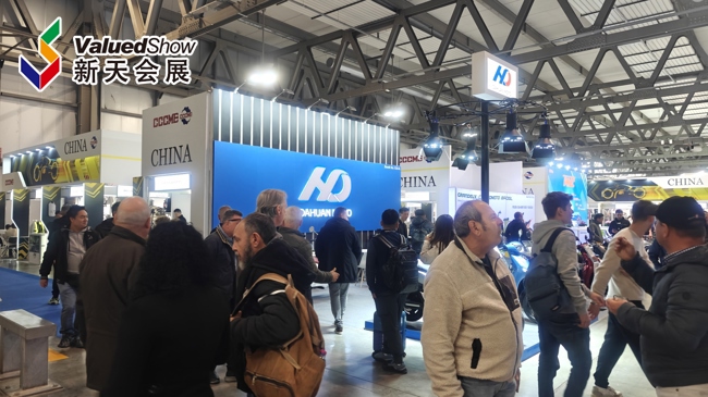 海外展会现场如何与外国客户进行有效沟通 海外展会现场如何与外国客户进行有效沟通