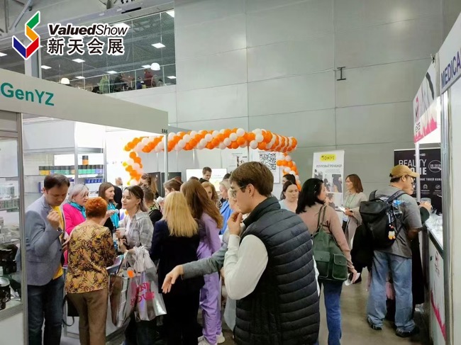 海外展会现场如何与外国客户进行有效沟通