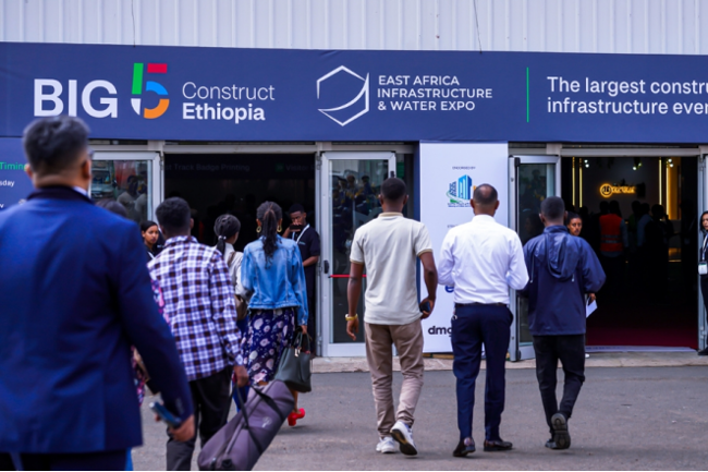 2026年埃塞俄比亚五大行业展：抢占东非 1.12 亿人口基建红利！