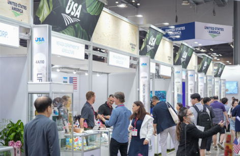 东北亚核心商贸枢纽：首尔国际食品与酒店展 Seoul Food & Hotel 2026