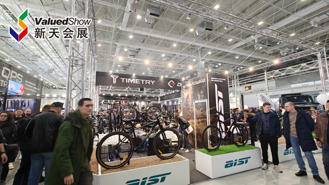 不同国家展会特点深度解析，国际参展策略指南