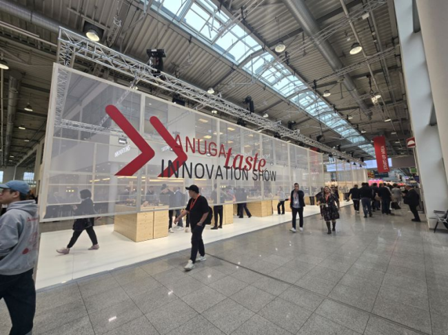 布局日本東京世界食品博覽會 Anuga Select Japan，打開東南亞食品飲料出海新通道