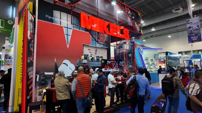 叩开墨西哥五金市场大门：2026年墨西哥五金建材展