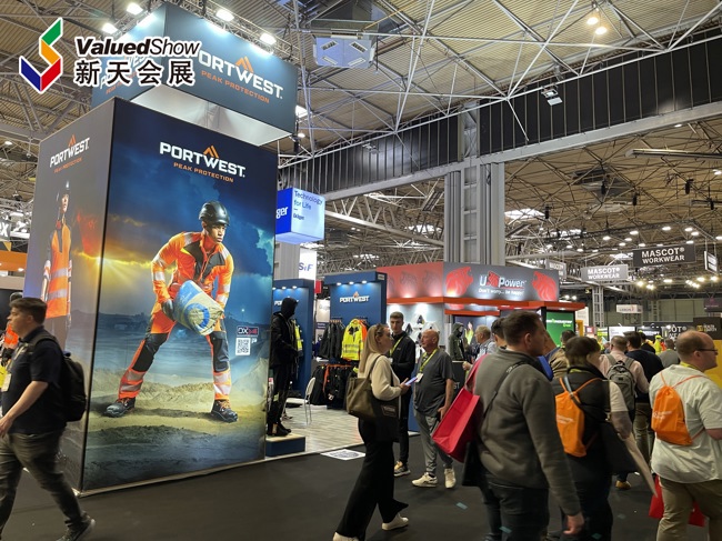 大型国际展会一定比小型展会效果好吗 大型国际展会一定比小型展会效果好吗