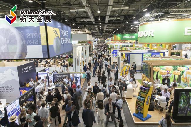 展商参加国际展会前需要准备哪些关键资料