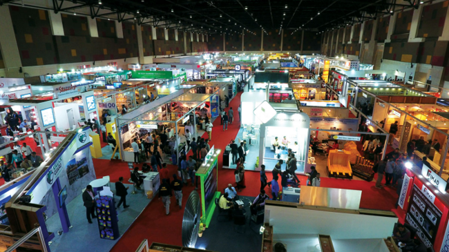 中印利好！2026年印度斋普尔石材展为您缔造商业契机