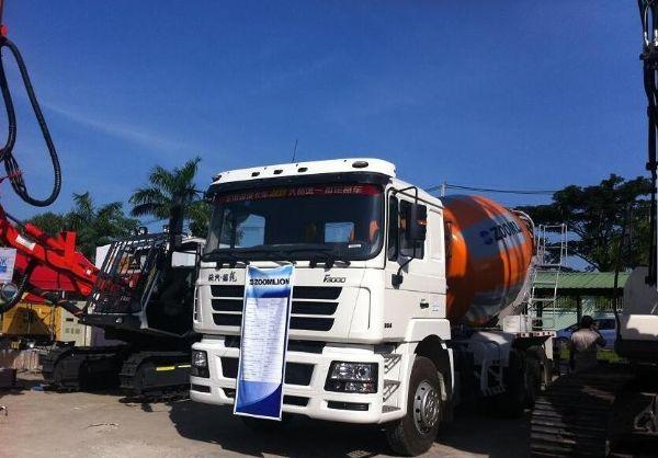 市場(chǎng)資訊|2025-2030年泰國(guó)工程機(jī)械市場(chǎng)報(bào)告，黃金五年！