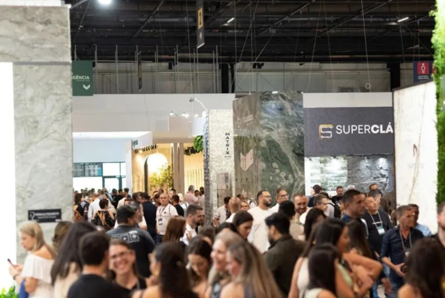 美洲大型的天然石材展：2026年巴西圣保罗石材及工具技术展 MARMOMAC BRAZIL 
