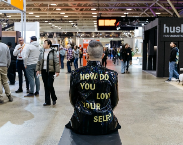 设计创意前沿！聚焦2026年加拿大多伦多室内设计展