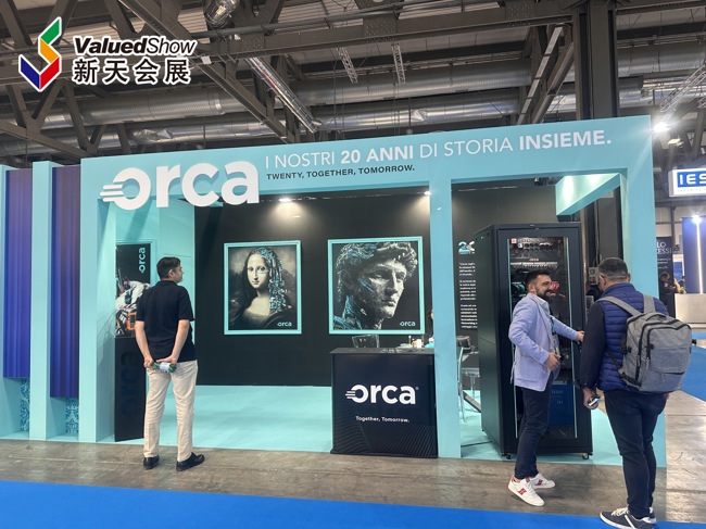 现场精彩|2025年意大利米兰建筑联盟之智能楼宇，电梯，安防三大板块现场精彩锦集