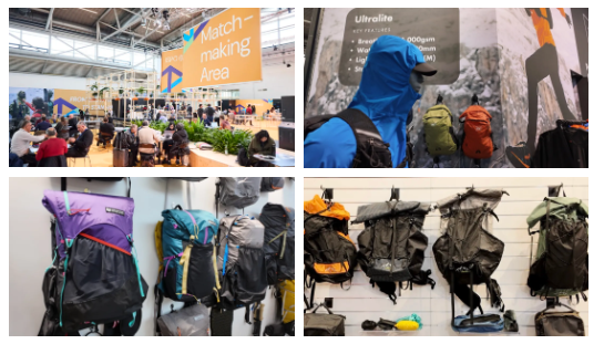 轻量化正成户外新共识？亚洲运动用品与时尚展 ISPO Beijing 2026邀你共同参与
