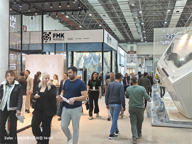 參加國外展會：開拓國際市場的有效途徑