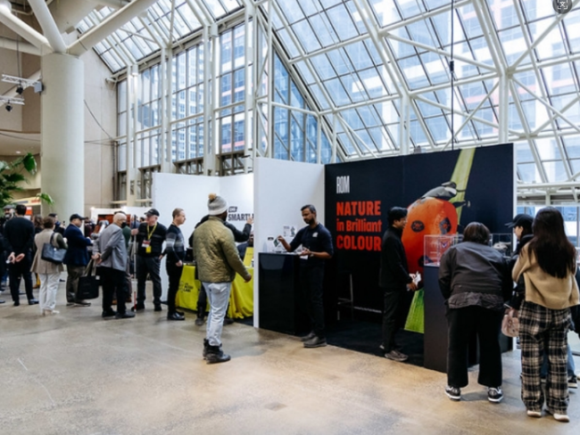 加入2026年加拿大多倫多室內(nèi)設(shè)計(jì)展，共探市場(chǎng)先機(jī)！