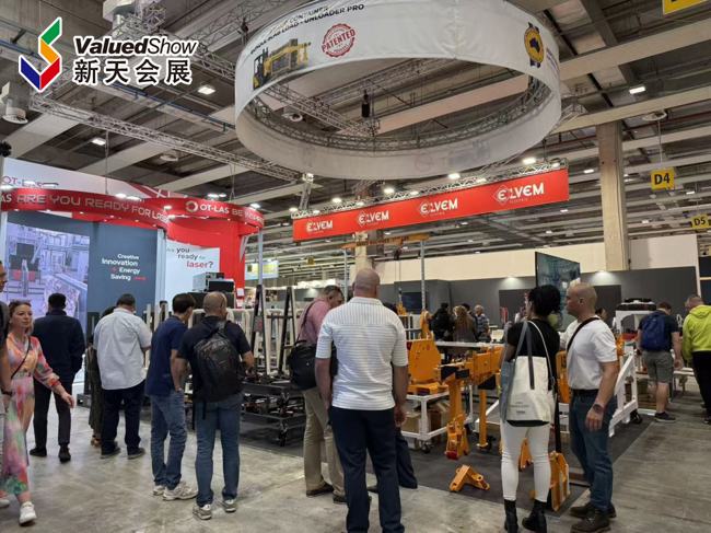 热展推荐|石界顶流MARMOMAC重磅启幕，定义26年全球石材市场趋势!（上篇）