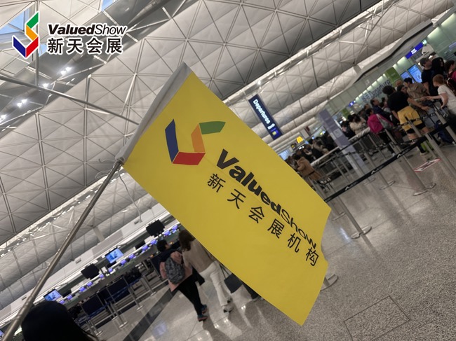 现场精彩|2025年加拿大多伦多建材展火热进行中！