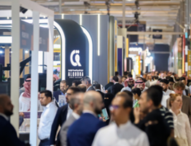 聚焦 2026年沙特酒店展：掘金中东万亿旅游酒店市场