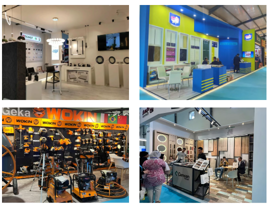 官宣！新天总代：利比亚班加西建材展 &mdash;利比亚重建浪潮下的战略平台