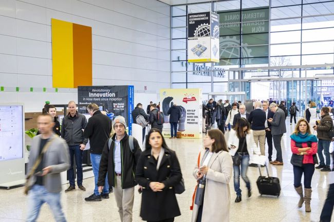 深耕德国制造腹地，德国科隆五金展助力五金企业布局