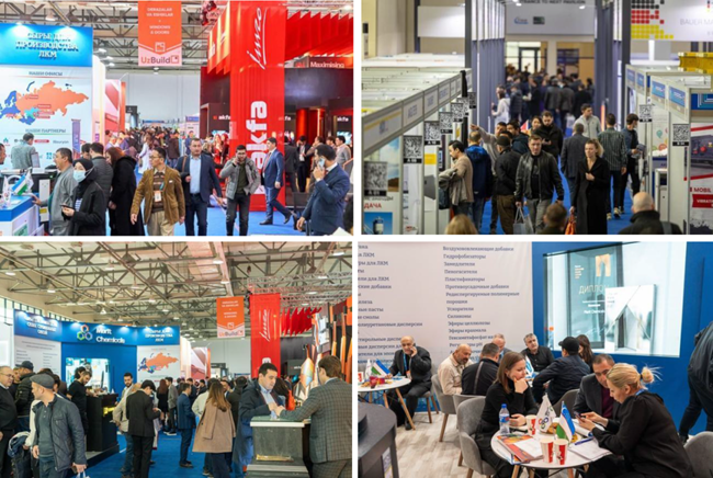 2026年第27届乌兹别克斯坦国际建材展为何值得参加？