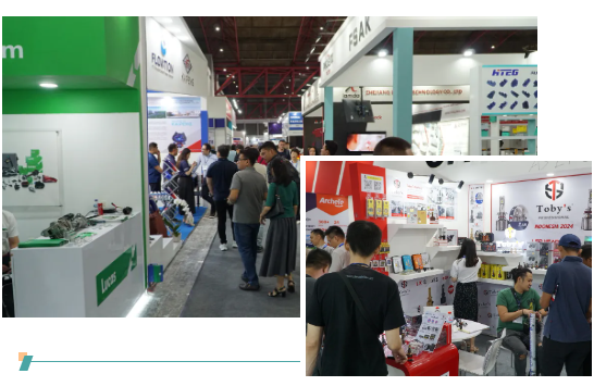 2025印尼汽配市场：数据透视下的新增长浪潮