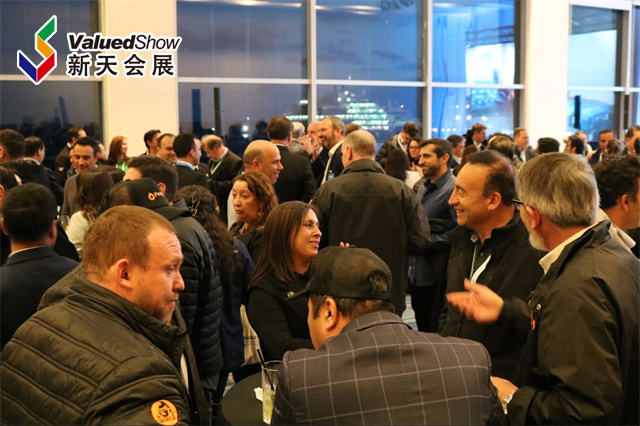 2026年智利水產(chǎn)養(yǎng)殖及漁業(yè)展覽會(huì)：鏈接南美漁業(yè)核心資源