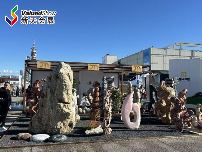 2026年意大利维罗纳石材展MARMOMAC链接欧洲高端商贸新蓝海