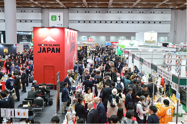 2026年日本东京食品饮料展FOODEX JAPAN助您链接全球食饮商机