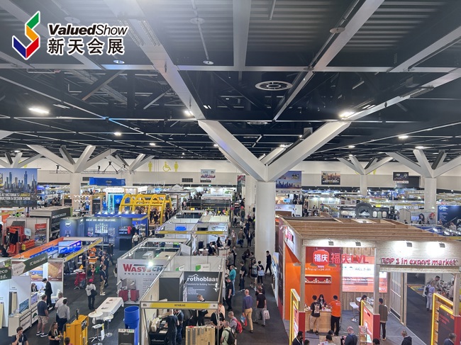 聚焦2026年澳大利亚悉尼建材展Sydney Build，中华区官方指定代理新天会展携手企业共拓