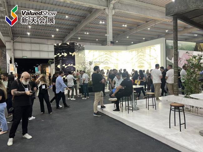 南美专业石材展-巴西卡舒埃罗石材及工具技术展2026年8月重磅回归！