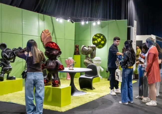 重要战略机遇！2026年第27届墨西哥建筑建材及室内装饰展 Habitat Expo 首届对中国展商开放！