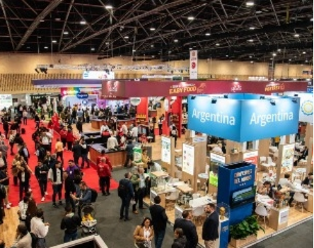 两年一届！聚焦2026年哥伦比亚食品及酒店展