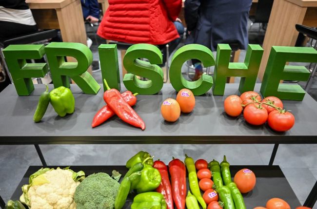 覆盖全产业链需求！2026年柏林果蔬展现场敬请期待！