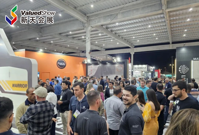 為什么中國產品適合巴西市場？巴西卡舒埃魯國際石材及工具技術展有何亮點？
