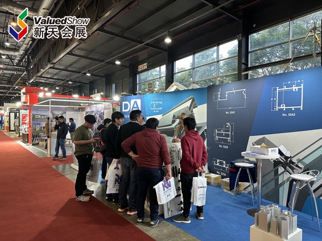 把握機遇！2025年阿根廷建材及建筑機械展BATEV，中國企業開拓南美的絕佳平臺